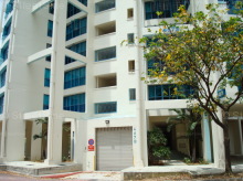 Blk 467B Admiralty Drive (Sembawang), HDB 4 Rooms #227112